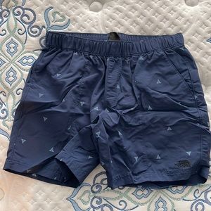 North Face Men’s Swim Trunks